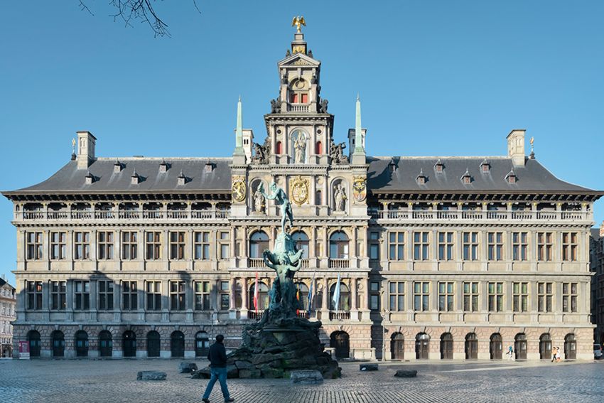 Historische grandeur