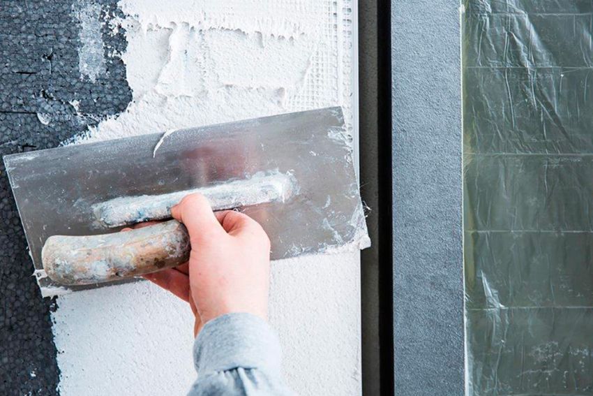 ETICS: een gevelisolatiesysteem met lange levensduur