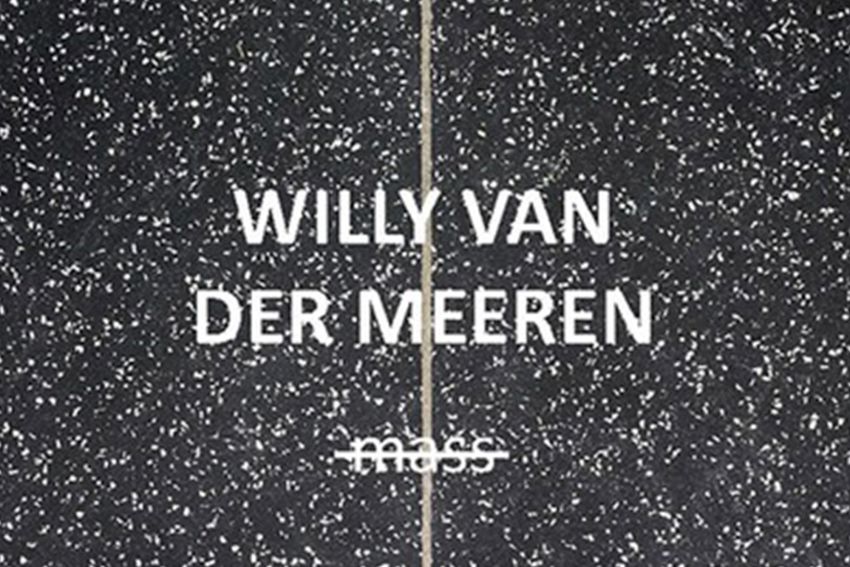 Willy Van Der Meeren
