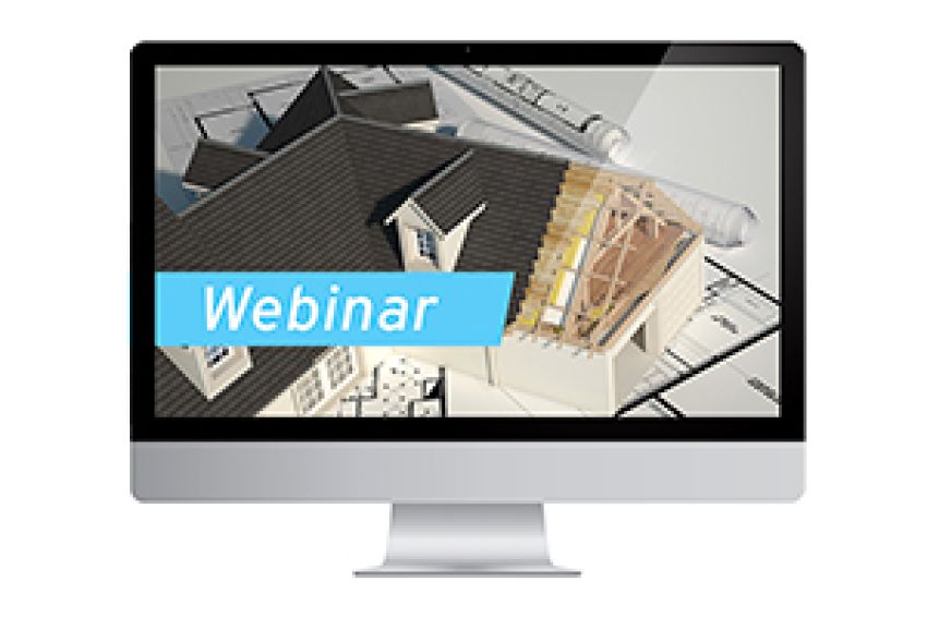 Webinar | Leer hoe je meer detail kan toevoegen aan een 3D model