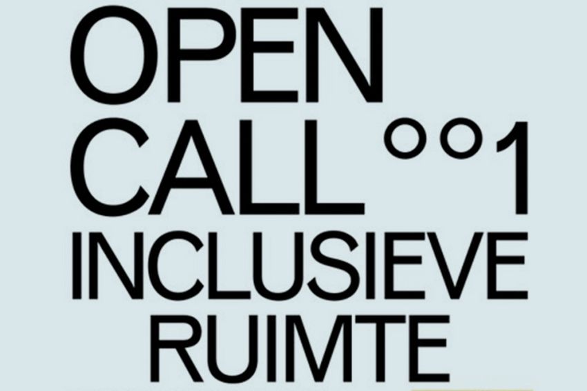 Maalstroom open calls voor studenten, pas afgestudeerden en jonge bureau's