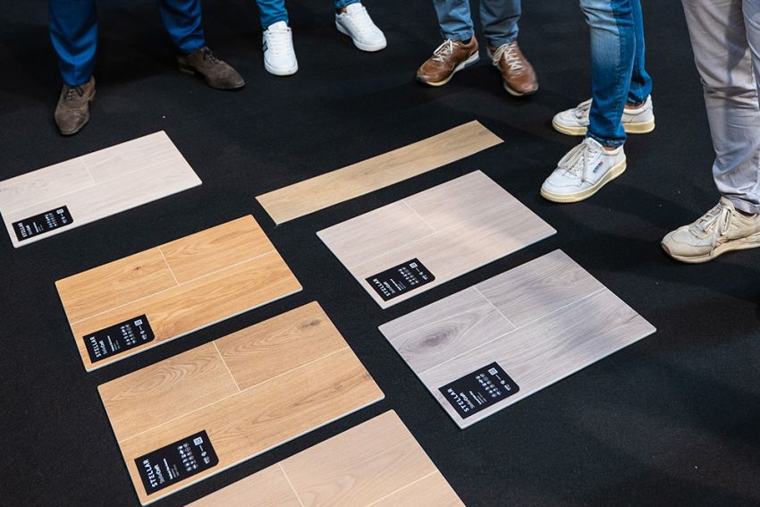 Flanders Flooring Days verstevigt positie als toonaangevend vakevent voor vloerensector