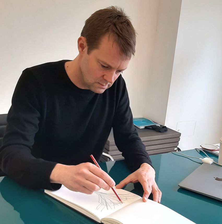 Het creëren van microklimaten