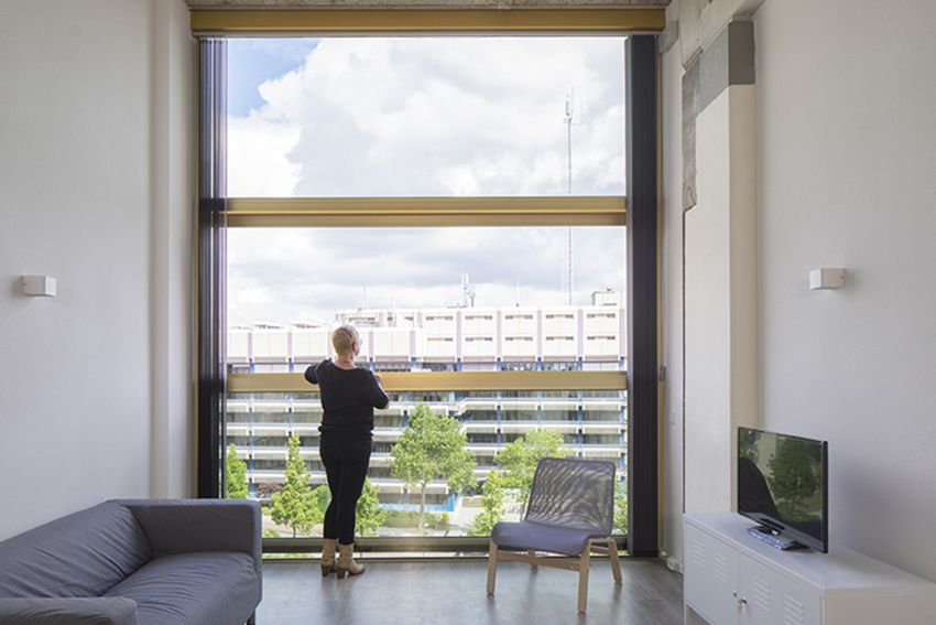 Ontdek MasterPatio Vertical Slider: het nieuwe verticale schuifraam dat buiten en binnen verbindt