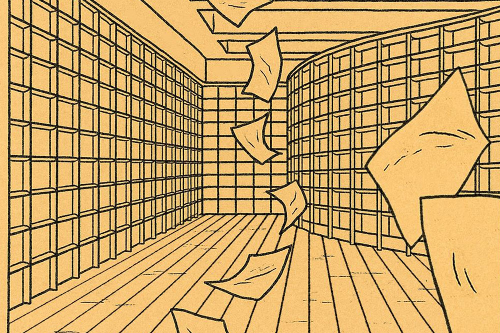 More Than Chat. Wat betekent AI voor het architectuurontwerp?