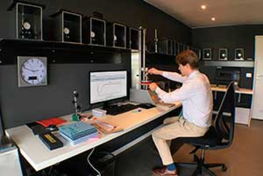 Akoestische onderlagen voor chapes, welke attesten?