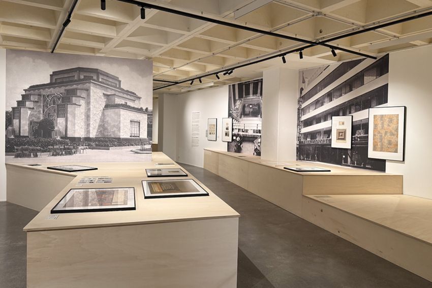 Parijs, Brussel en terug