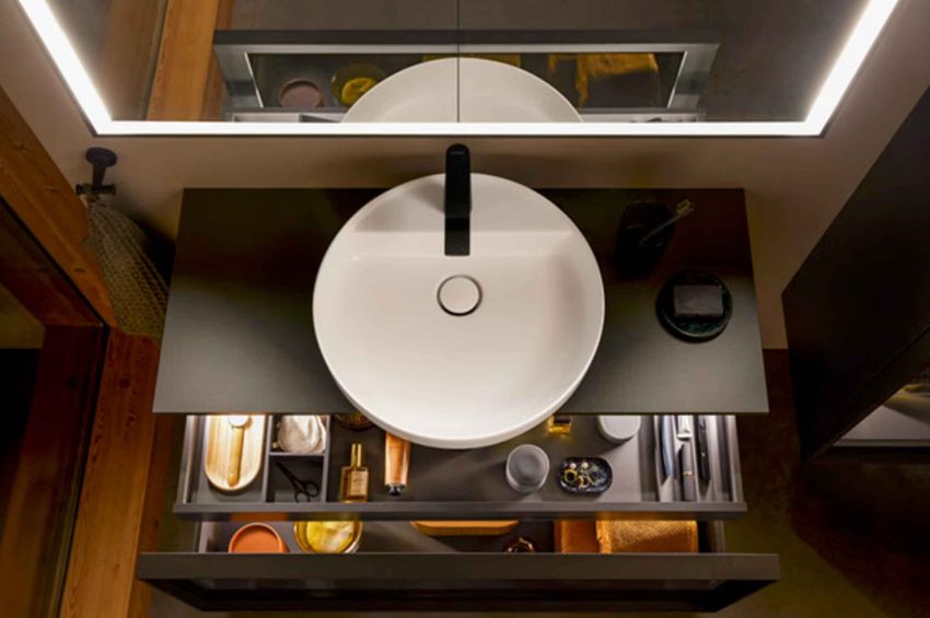 Slimme verlichting: tips voor een warme en gezellige badkamer in de herfst- en winterperiode