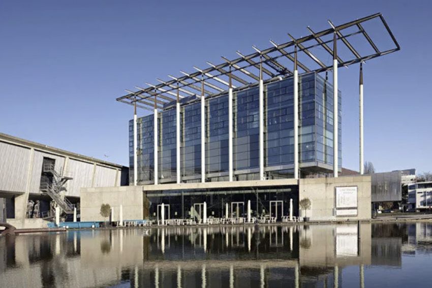 Steden en gemeenschappen