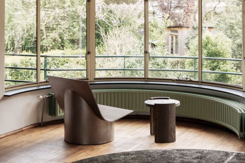 Traagheid en contemplatie