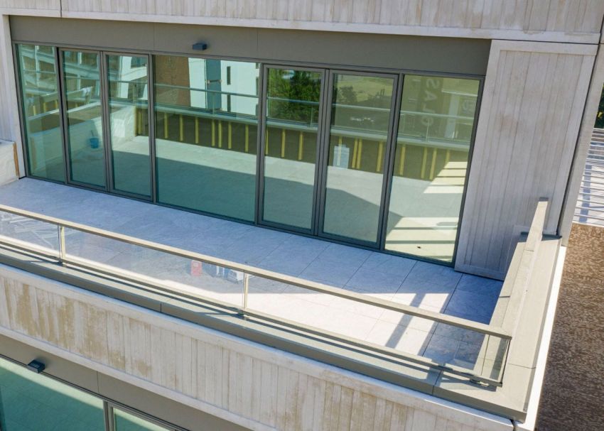 De voordelen van duurzame aluminium detaillering in bouwprojecten