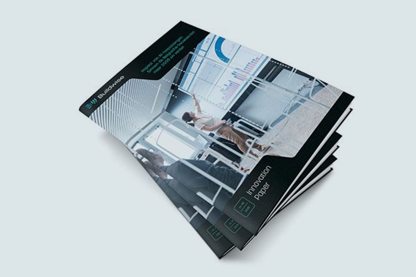 Impact van AI-toepassingen binnen de Belgische bouwsector: naar 2030 en verder