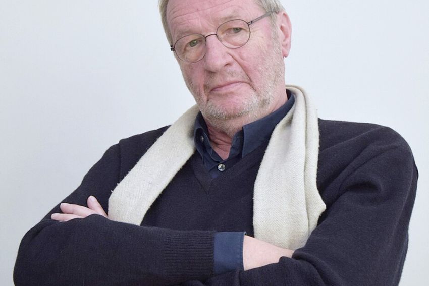 b0b Van Reeth overleden