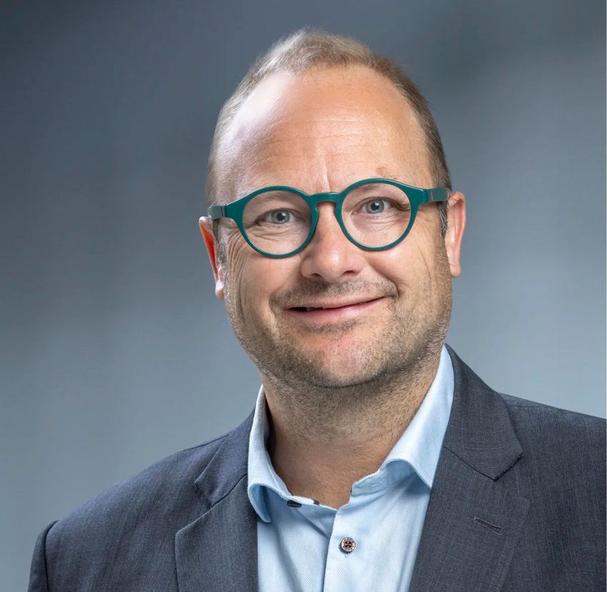 Bart Janssen nieuwe Managing Director BMI Benelux 