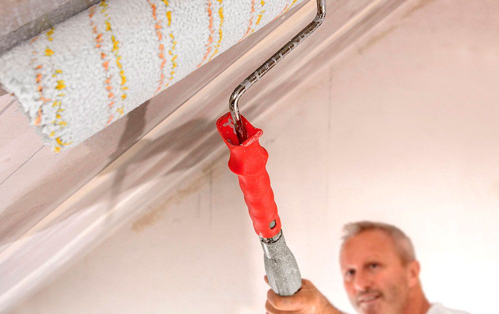  CapaTex Fix ThiX is het eerste spatvrije voorstrijkmiddel!