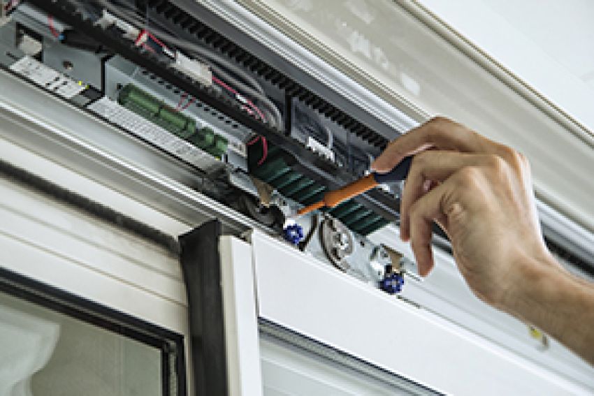  Checklist: vijf onderhoudstips voor uw schuifdeuren 