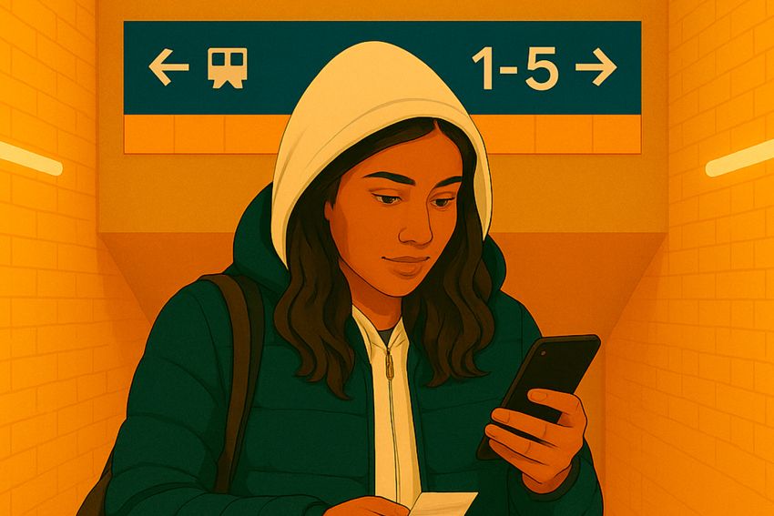 Help onze openbare ruimte vrouwvriendelijker, veiliger en inclusiever maken