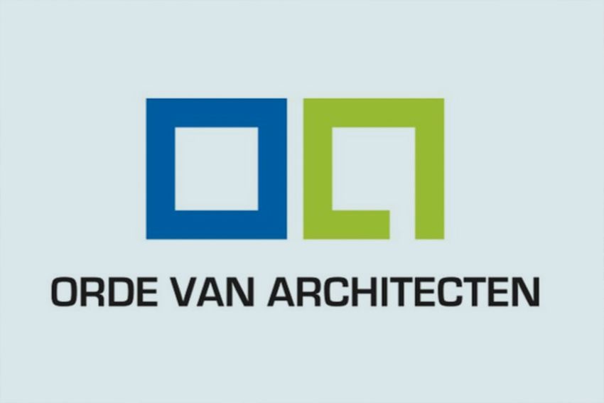 Voorstel tot grondige modernisering van de Architectenwet van 1939