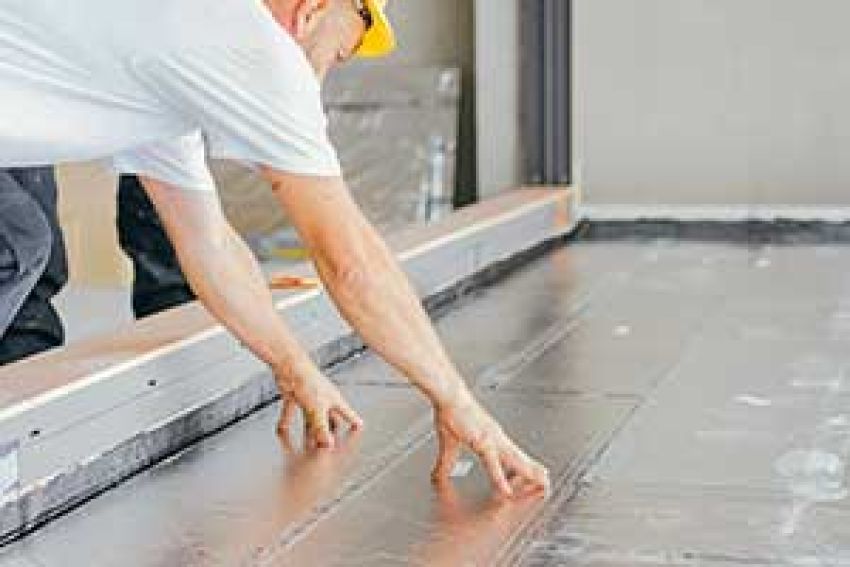 Project ‘Des Nations’ (Knokke), interview Versluys Bouwgroep