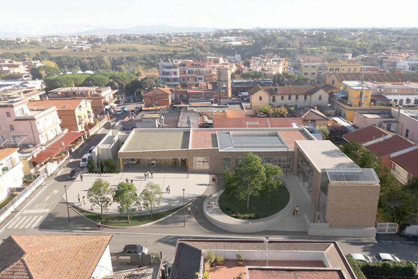 Stedelijke levenskwaliteit