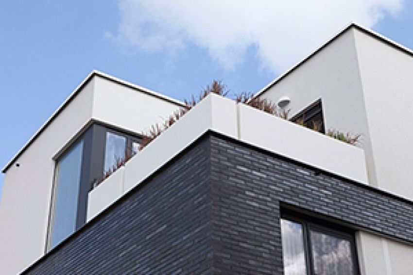 Inspireren met aluminium