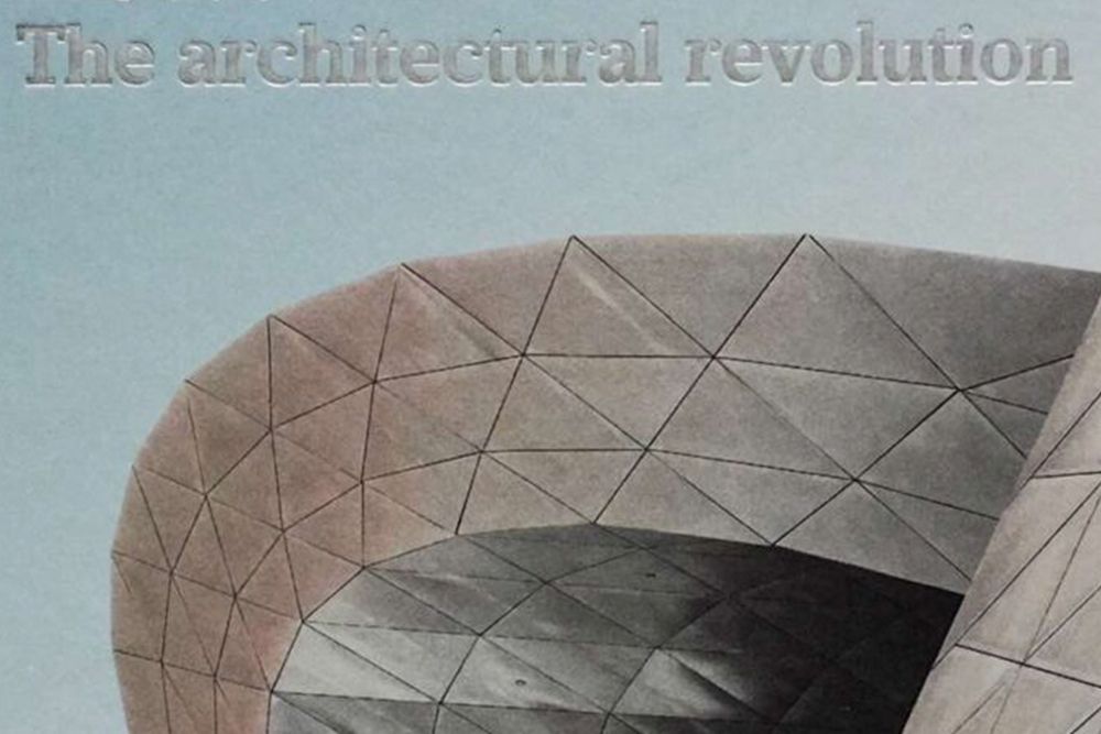 The Architectural Revolution
