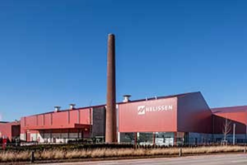 Nelissen verzoent verleden en toekomst in nieuwe Brick Academy