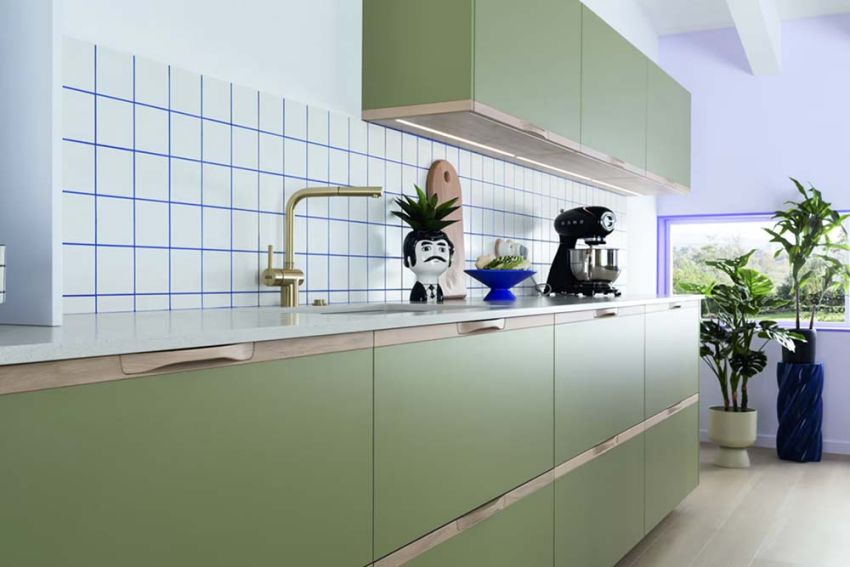 Retro Revival: Mobalpa brengt de nostalgie van de jaren 60 en 80 terug 