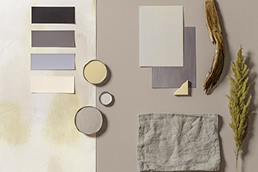 Caparol stelt voor: Trendkleur 2021! 