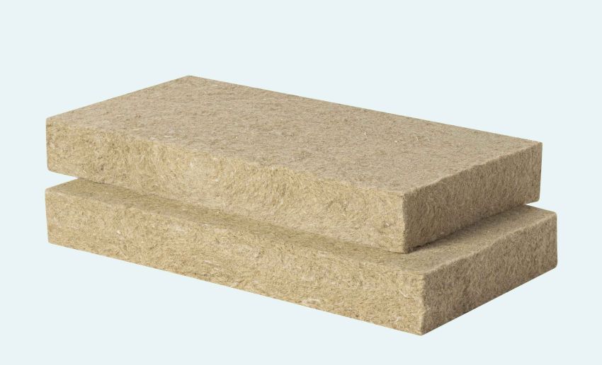 Isover introduceert hennep isolatie: Isover Isogro Flex