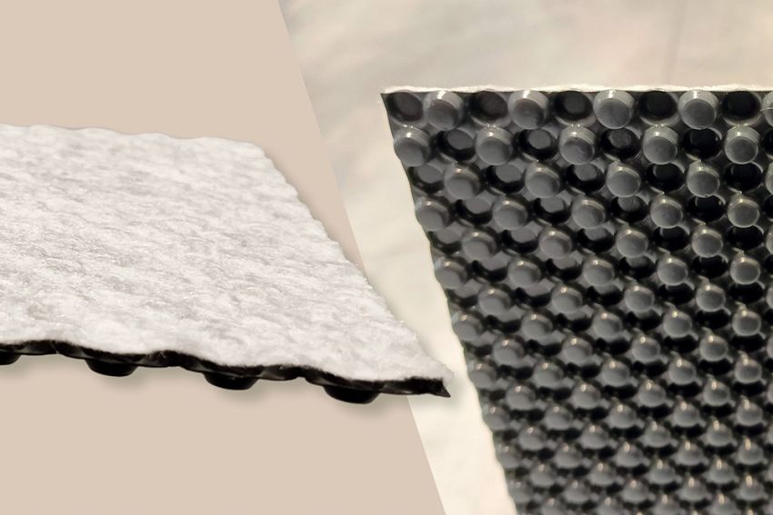 Innovatieve drainageoplossingen voor uw architectuurprojecten