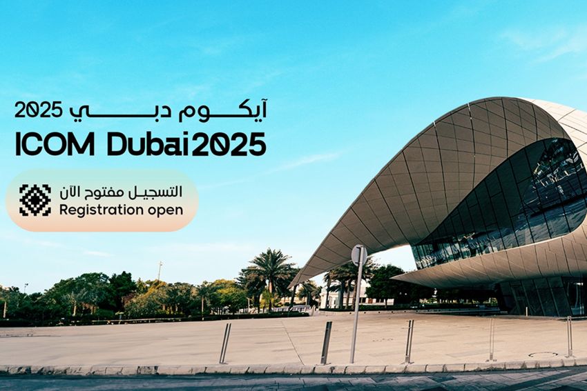 ICOM Dubai: stemming Ethische Code uitgesteld naar 2026