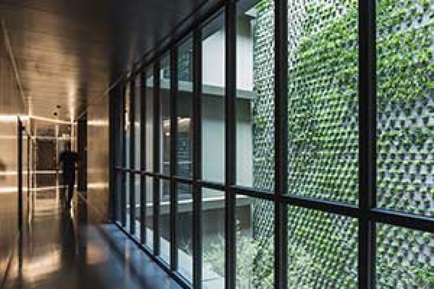 beeld : ©M Vanhoutteghem ©POLO Architects