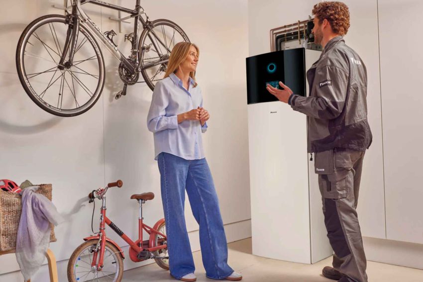 Betrouwbare warmtepompen als sleutel tot de verwarmingstransitie