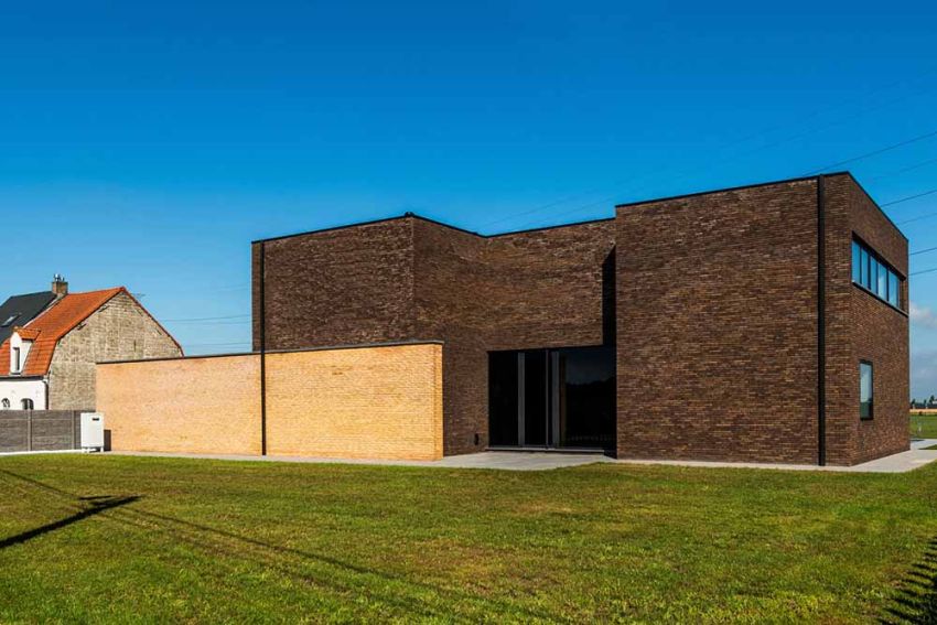 Zes nieuwe kleuren voor Amfora gevelsteencollectie