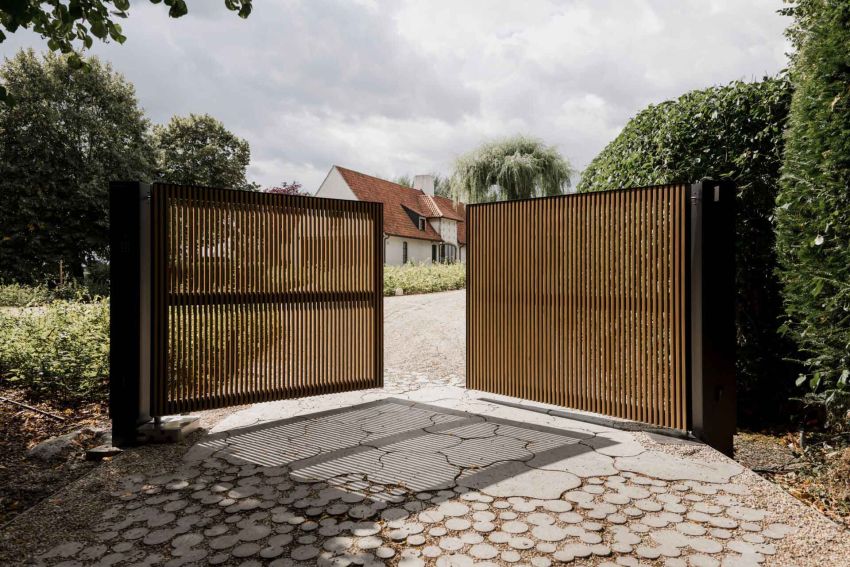 eSafe wordt ONZO® en pakt voor het eerst uit met tuin- en toegangspoorten