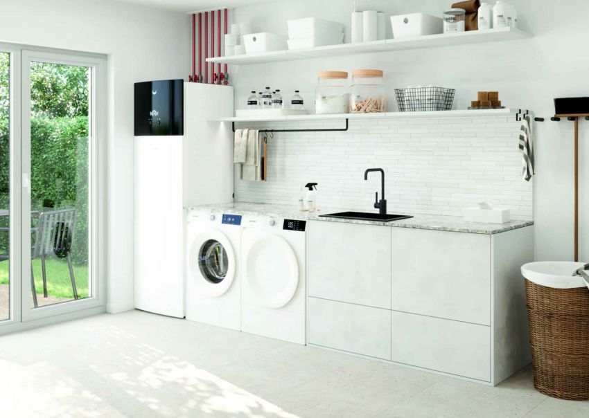 Daikin Multi+ en Alherma 4 in de kijker op Install Day ​ 