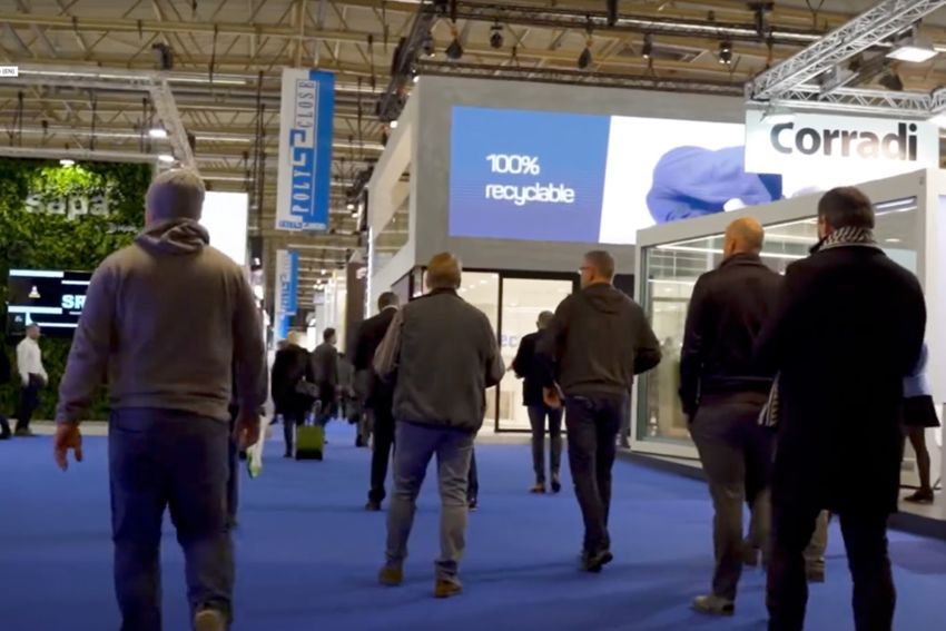 Polyclose 2026: niet te missen vakbeurs voor raam-, deur-, zonwering-, gevel- en toegangstechniek