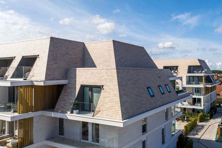 Nieuwe Duinzand-kleuren geven Elfino extra ontwerpvrijheid