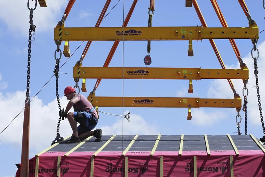 Advies van de gemengde commissie vergunningen geeft bouw- en vastgoedsector hoop