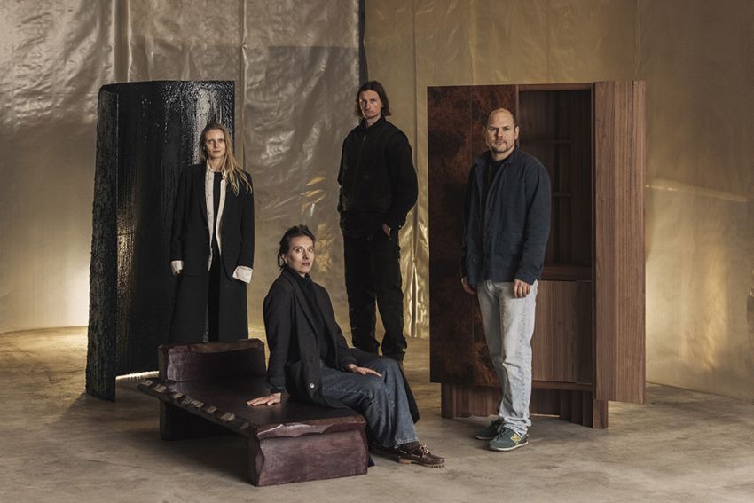 Een gevoel van kracht