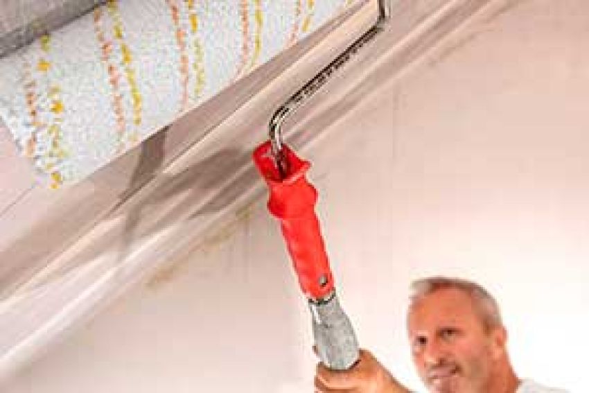  CapaTex Fix ThiX is het eerste spatvrije voorstrijkmiddel!