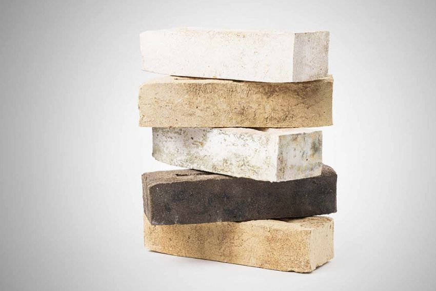 Fjord collectie: Gevelstenen met de kracht van de natuur