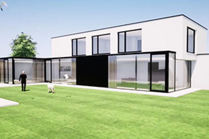 GDesign architecten kiest voor intuïtiviteit en gebruiksgemak