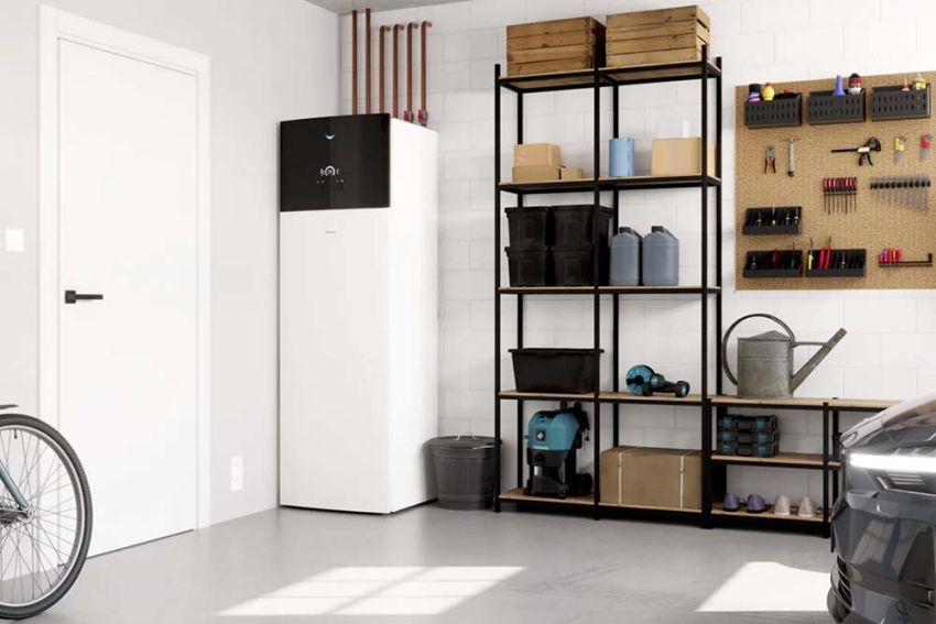 Daikin breidt Multi+ systeem uit: nu ook beschikbaar voor grote(re) gezinnen ​ 