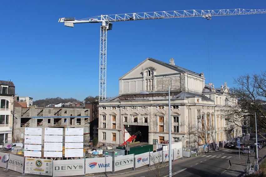 Bezoek meer dan 125 werven tijdens de Open Wervendag op zondag 25 mei