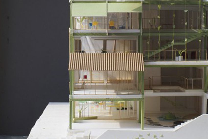 De volgende generatie Belgisch ontwerptalent